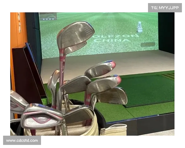 高尔夫爱好者必看下场技巧与注意事项，助你提高球技尽享绿茵场魅力