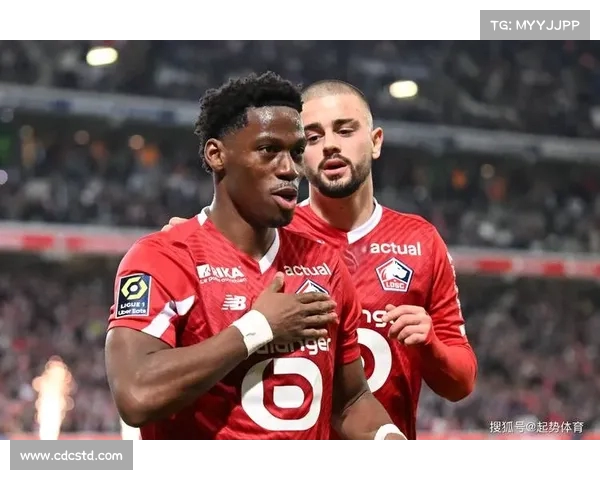 新赛季法甲火热开启 各大豪门争夺冠军荣耀 谁能笑到最后